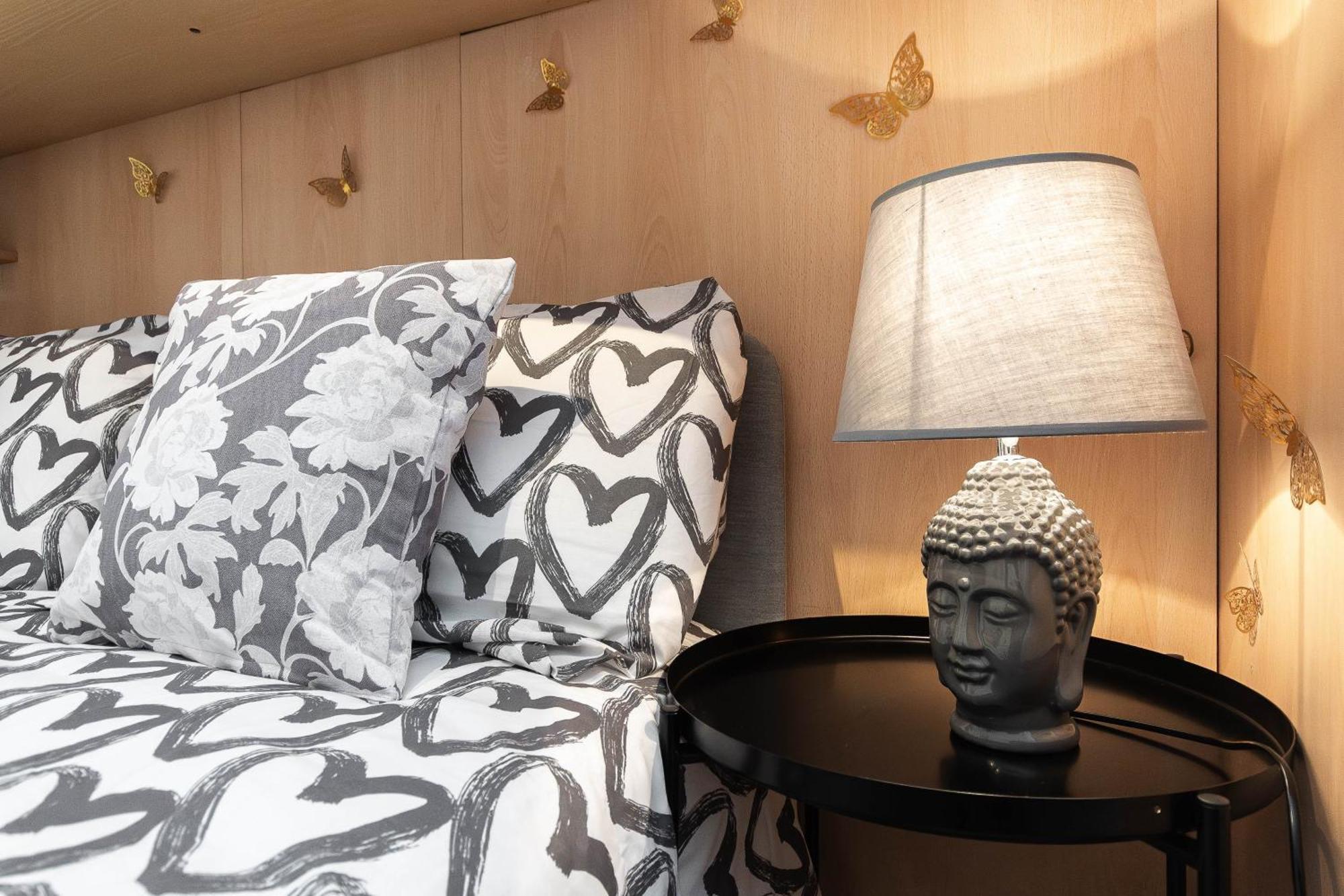 15 Min Centro E Stazione Ferroviaria Apartment Genua