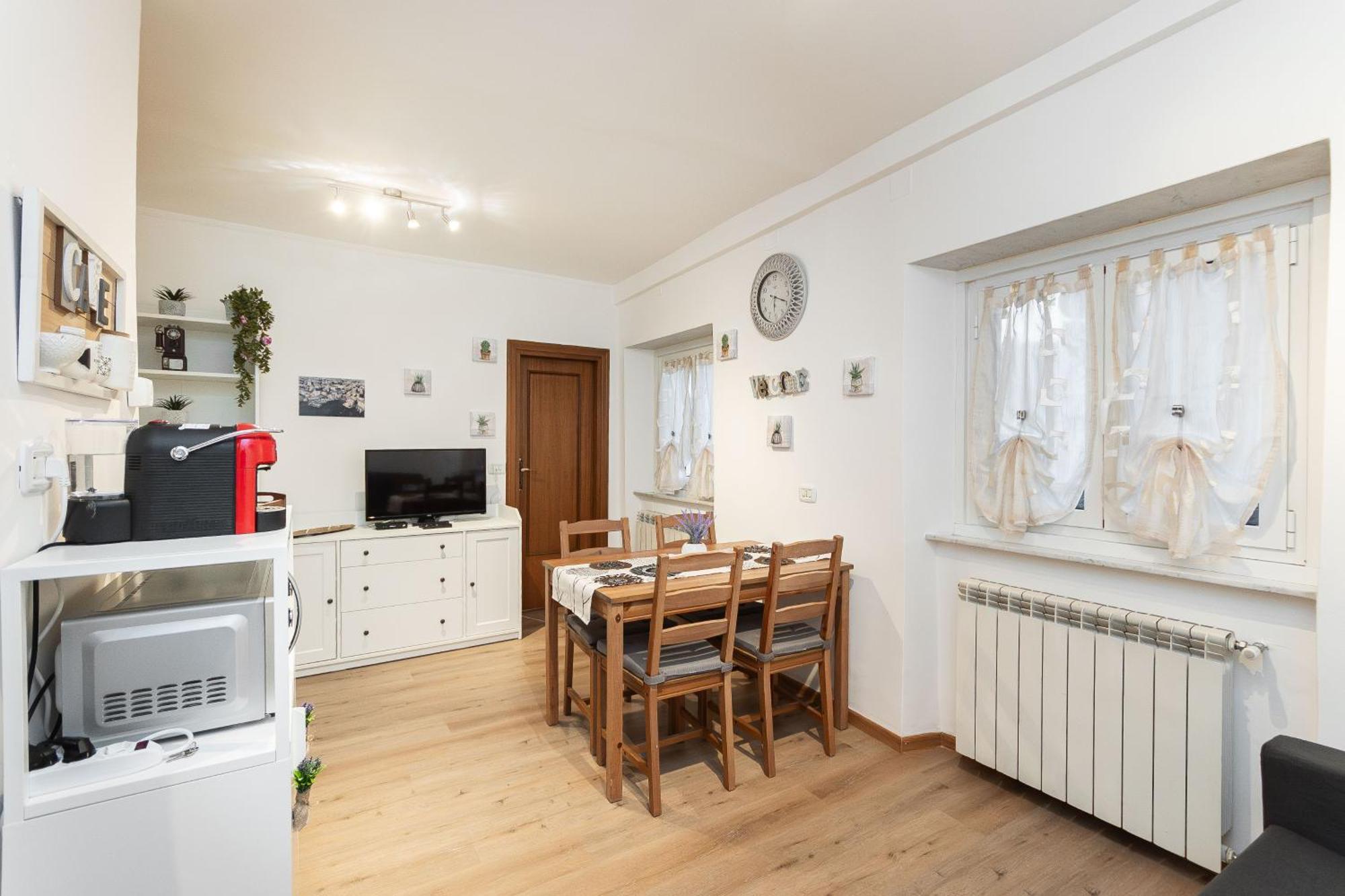 15 Min Centro E Stazione Ferroviaria Apartment Genua