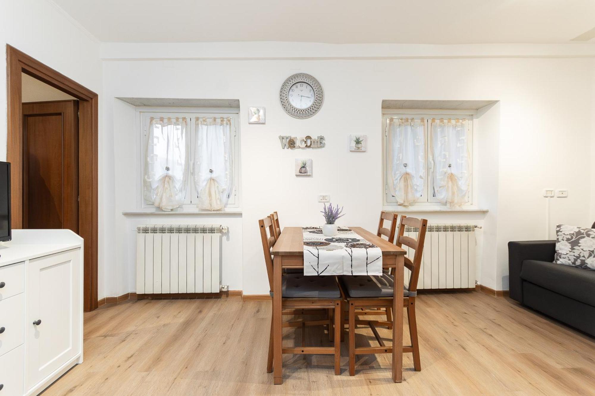 Apartment 15 Min Centro E Stazione Ferroviaria