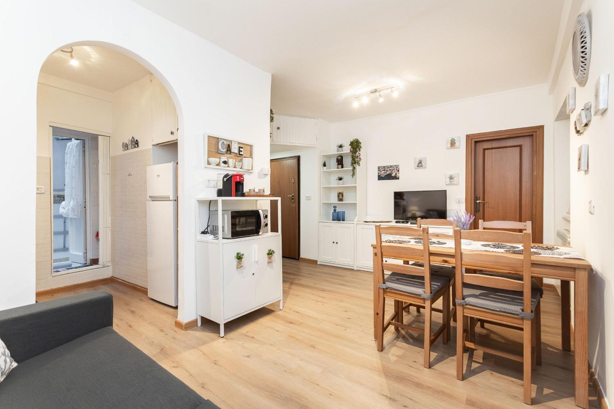 Apartment 15 Min Centro E Stazione Ferroviaria *