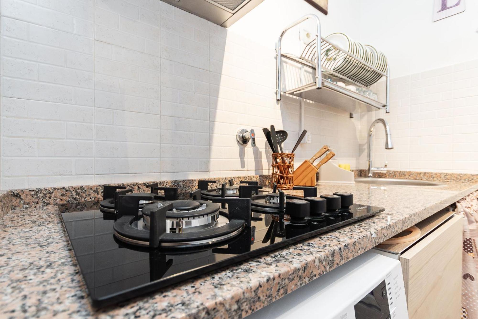 Apartment 15 Min Centro E Stazione Ferroviaria